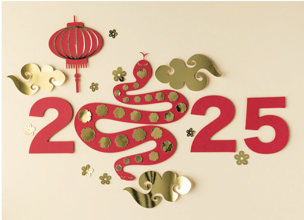 Lunar New Year